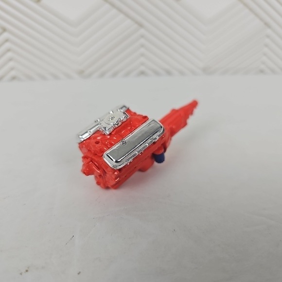 Revell 07662 1968 ChevyTM ChevelleTM SSTM 396 1:25 Scale Model Kit PARTIAL COMP - Picture 2 of 11